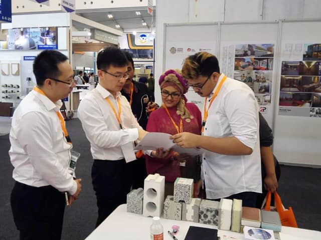 天意機(jī)械出征印尼，勢(shì)在必行