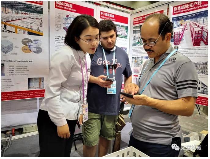 赴約第124屆廣交會，天意盡顯創(chuàng)新新風(fēng)采