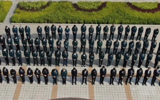 清明追思，家國(guó)永念