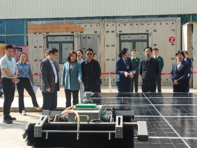 市政協(xié)提案委員會調(diào)研天意機(jī)械：共謀數(shù)字化供應(yīng)鏈平臺建設(shè)新路徑