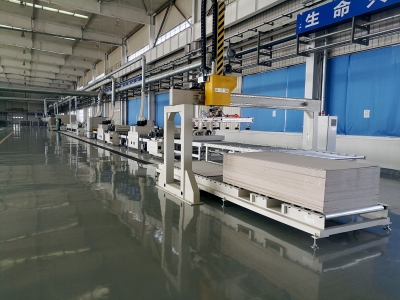 保溫裝飾板生產(chǎn)線(xiàn) 涂裝保溫板設(shè)備 外墻保溫板生產(chǎn)機(jī)械