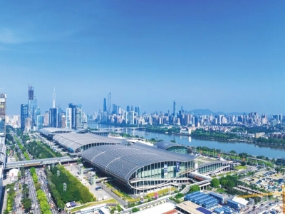 天意集團(tuán)即將亮相第138屆廣交會，以創(chuàng)新之姿盛迎全球客商