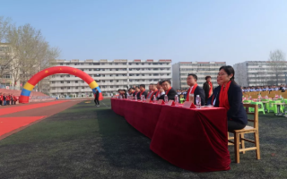 助力兗州實(shí)高學(xué)子魚躍龍門、折桂蟾宮