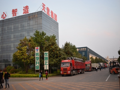 五一我在崗:用堅守來詮釋“勞動最光榮”！